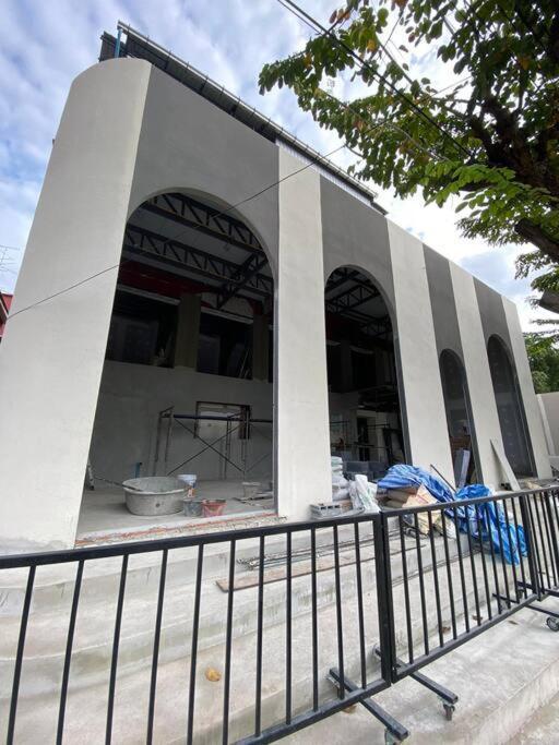 Ratanawong Place 516 Bangkok Exterior foto